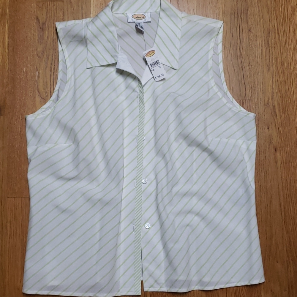 Talbots m shirt